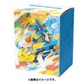 Pokémon TCG Deck Case – Battle Start! | Official Japan Exclusive