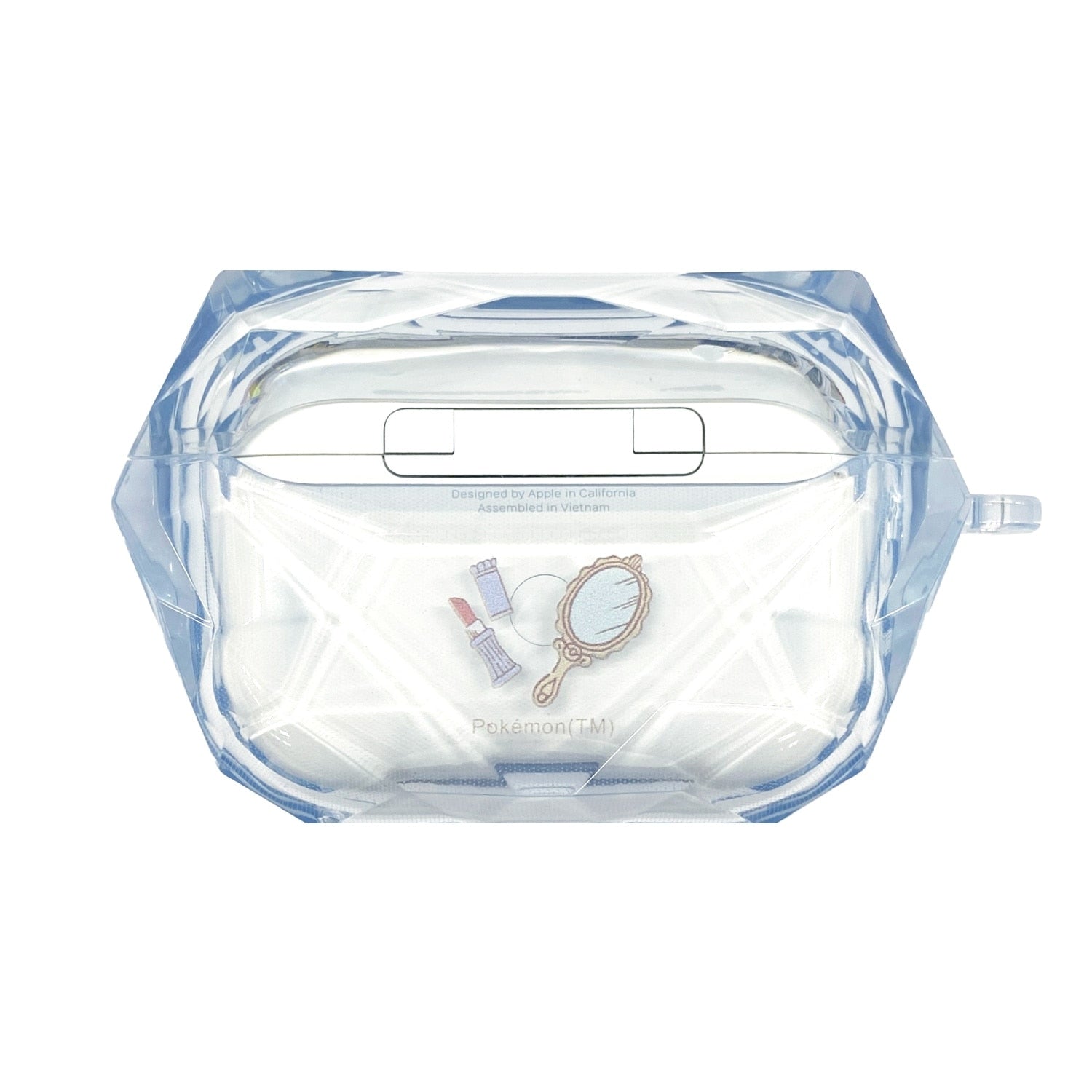 AirPods Pro (2nd generation)/AirPods Pro compatible gem case Pochama