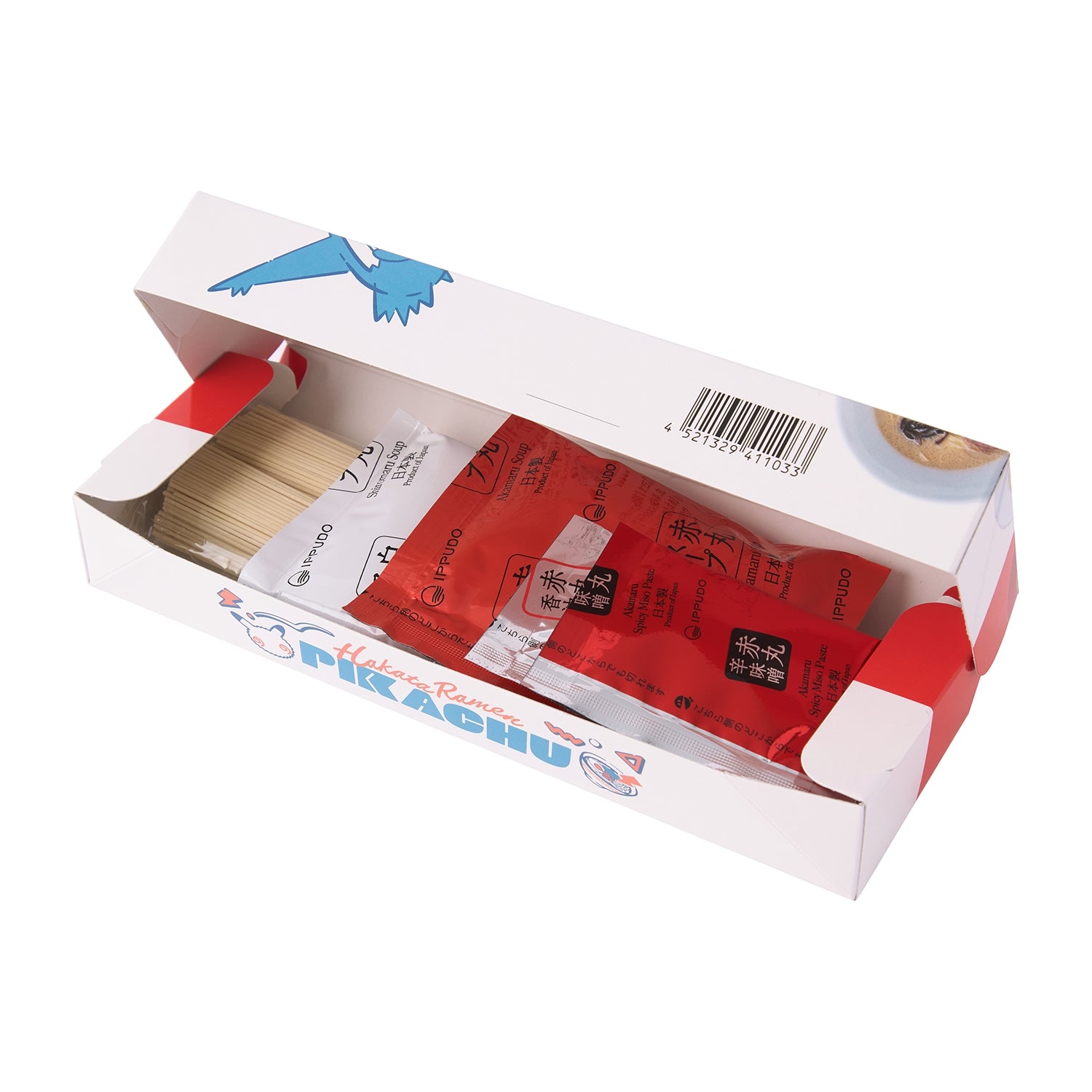 Ippudo Kinugoshi Tonkotsu Ramen Shiromaru Original Flavor Akamaru New Flavor ...