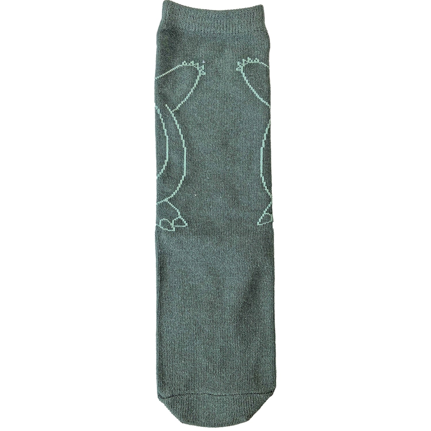 High socks Snorlax DGR Junior (15-21cm)