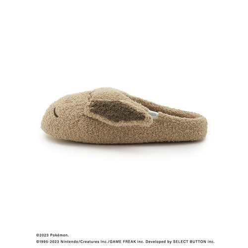 [gelato pique] Baby Moco Eevee Room Shoes