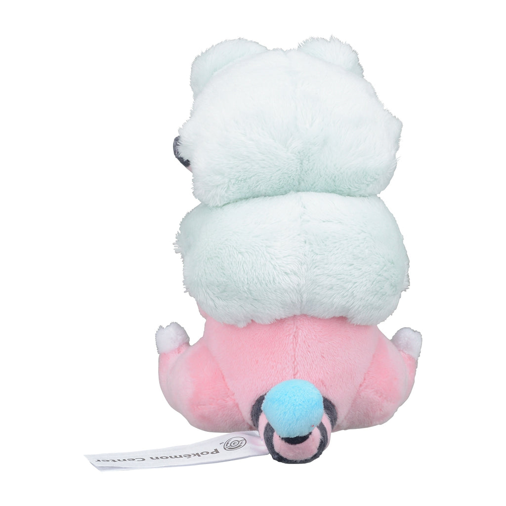 Pokémon Center Japan Flaaffy #180 Plush — Pokémon Fit Series