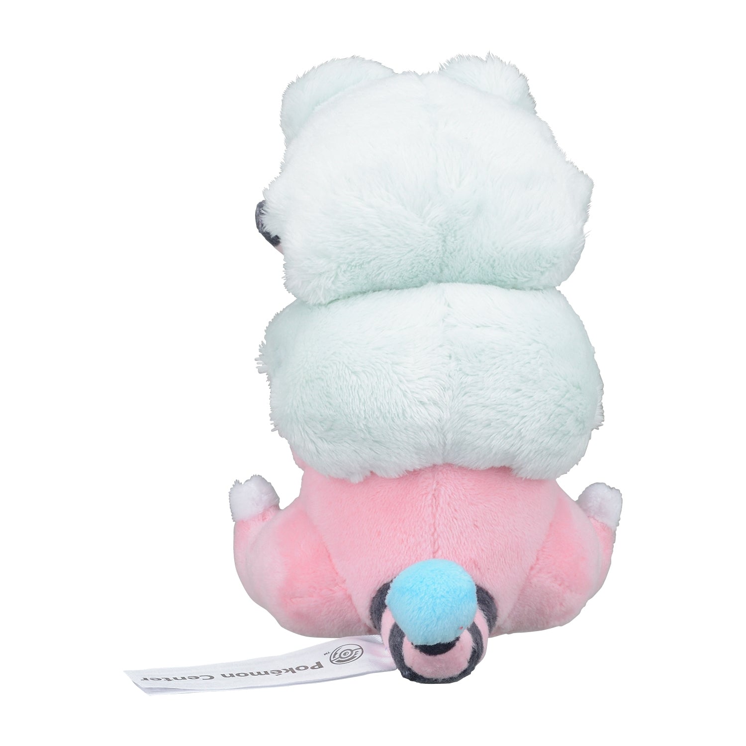 Pokémon Center Japan Flaaffy #180 Plush — Pokémon Fit Series
