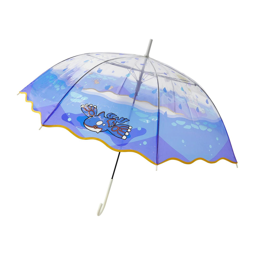 Pokemon Center Japan Rain Gear umbrella, 61cm, collectible item from Japan