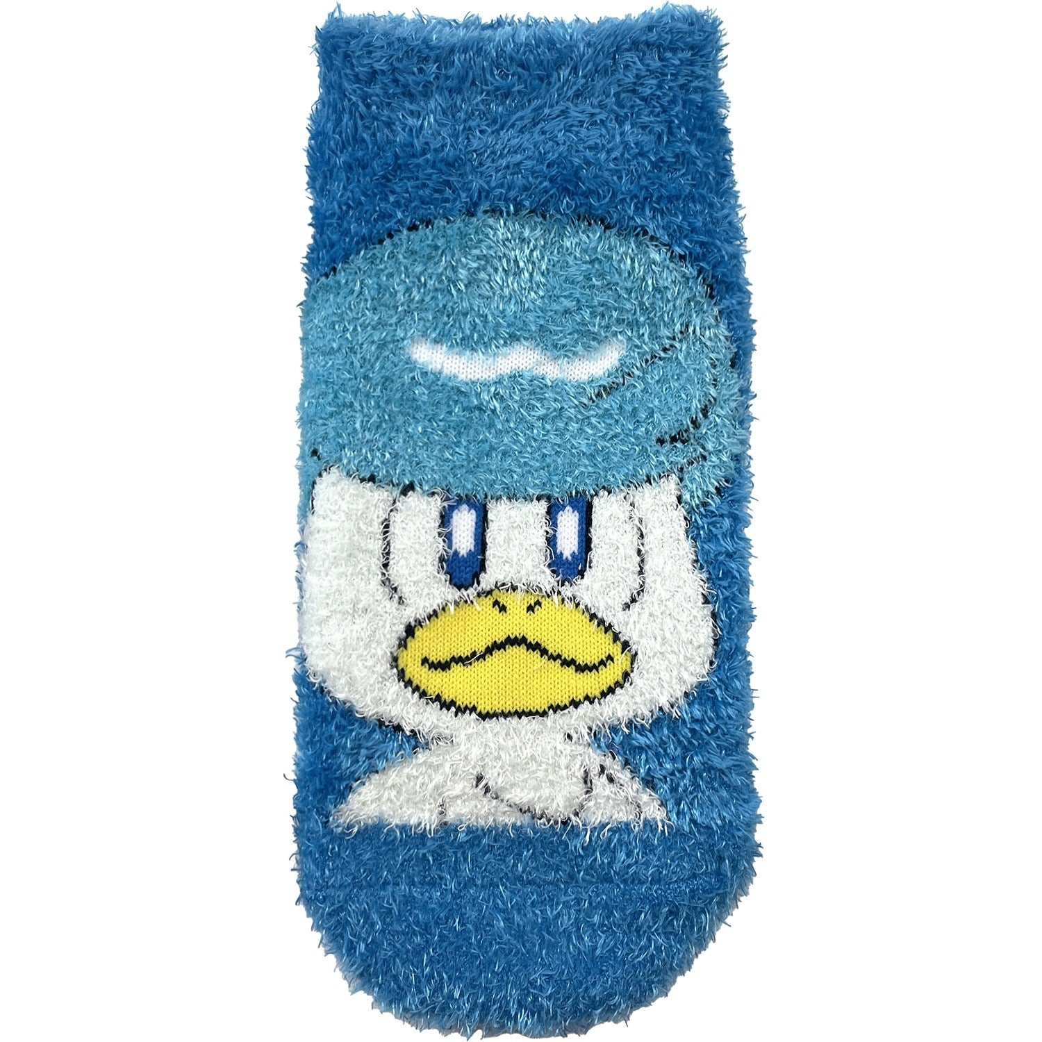Fluffy socks Kwass BL Junior (15-21cm)