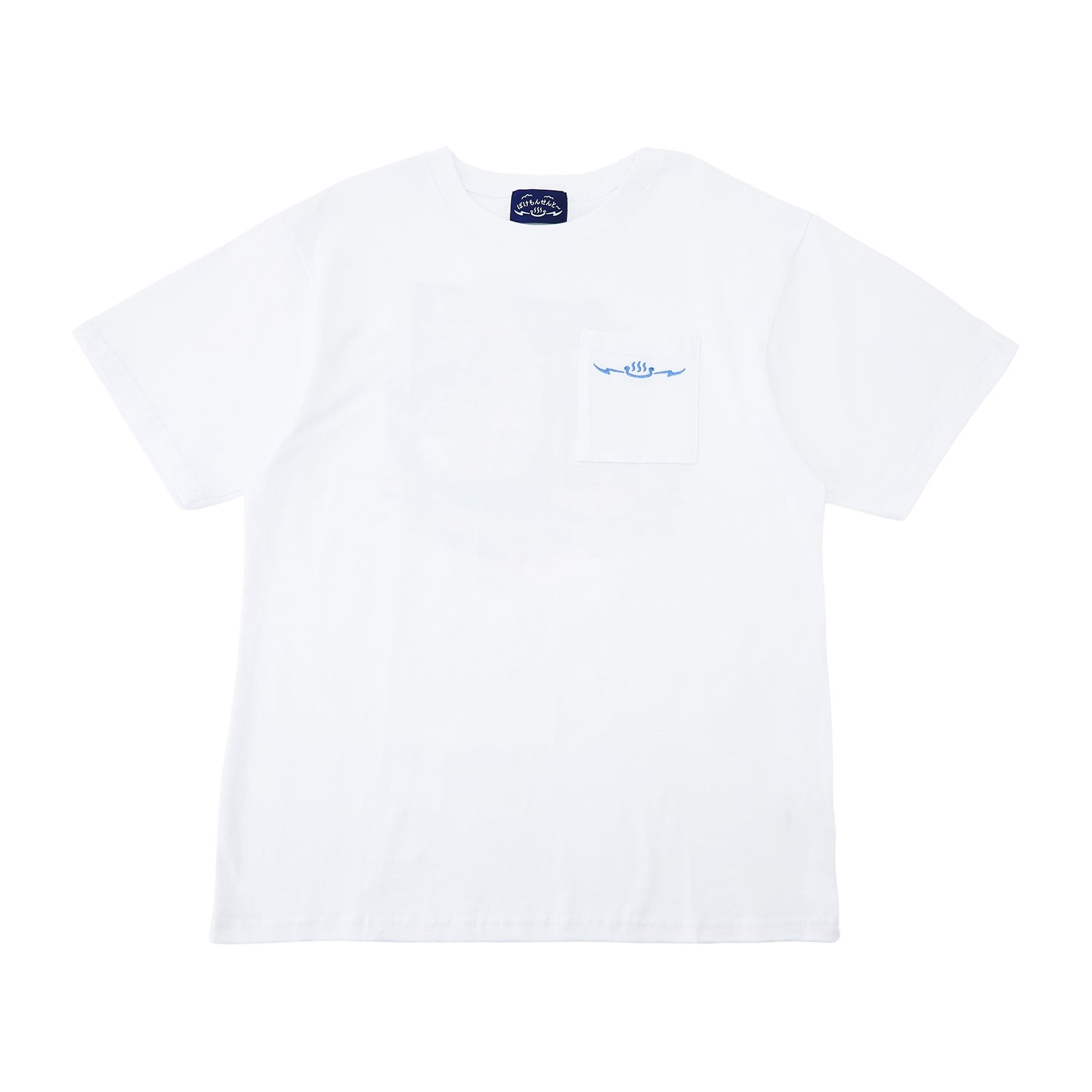 T-shirt collection Pokemon Sento