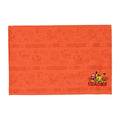 Placemat Pikachu Hanten Pikachu