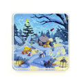 Pokemon Sleep Acrylic Magnet (Holiday 2024)