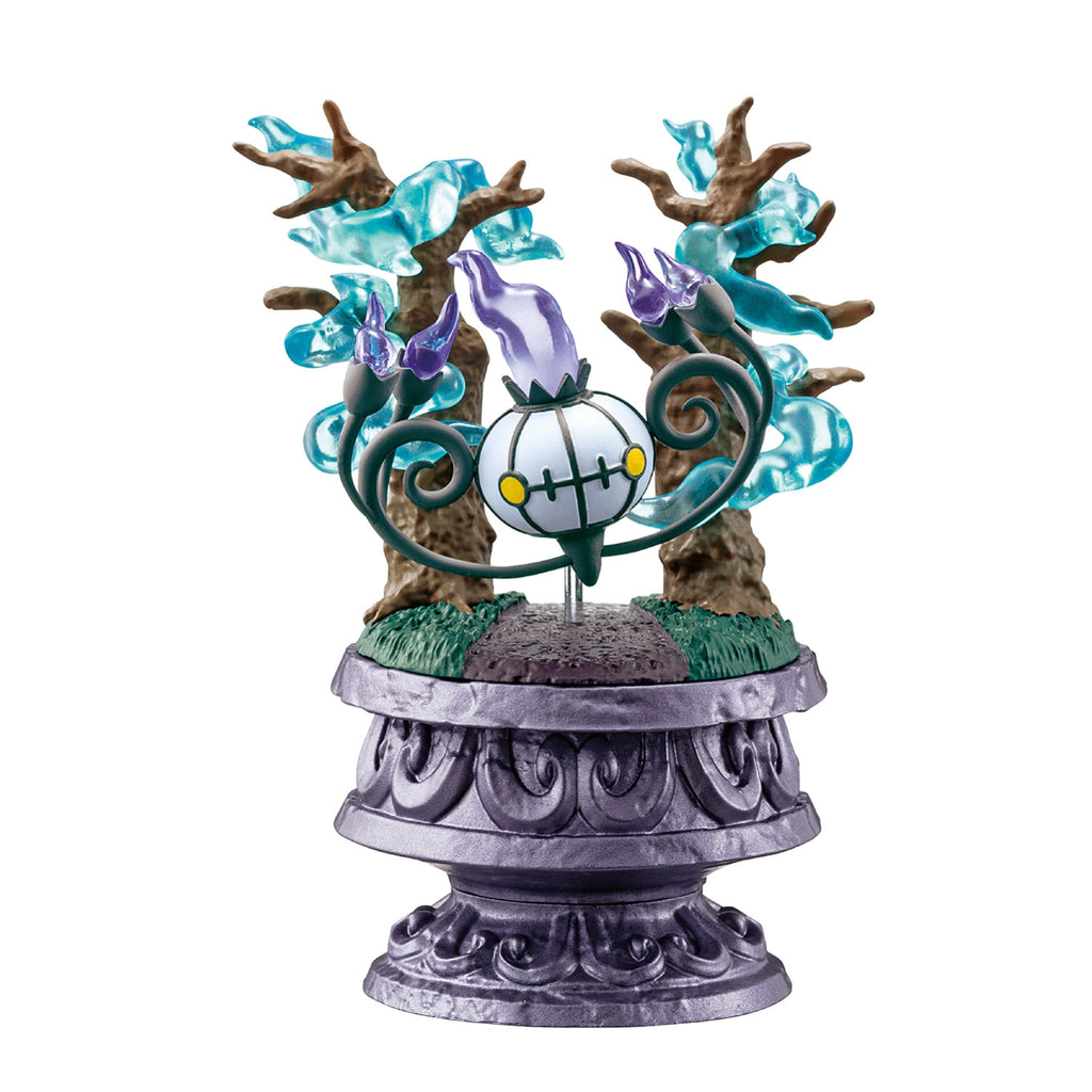 Authentic Little Night Collection2 figure from Japan with detailed packaging