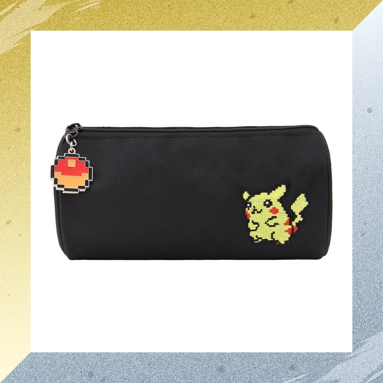 Pouch OUTDOOR PRODUCTS Gold and Silver