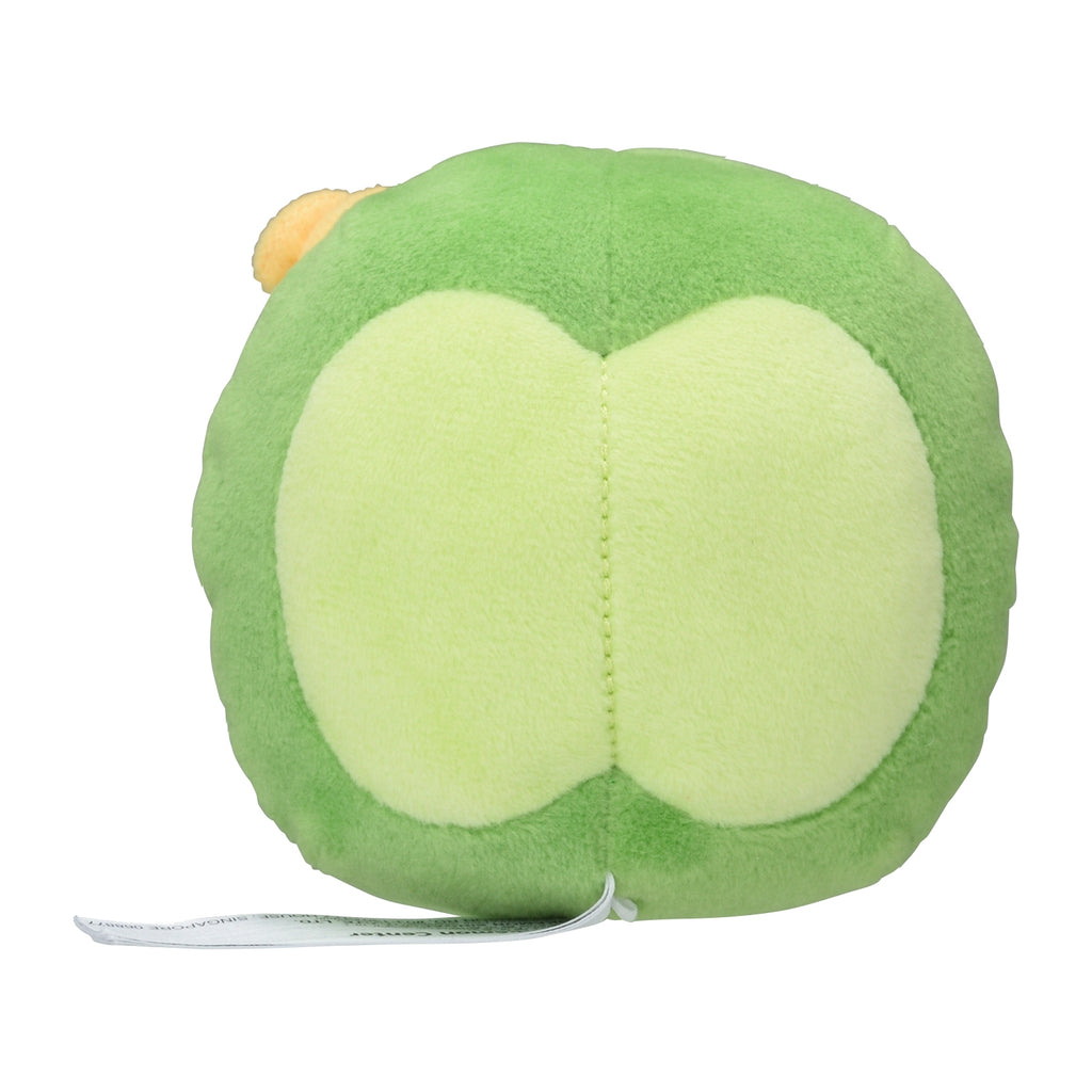 Solosis #577 Pokémon Fit Plush – Official Pokémon Center Japan