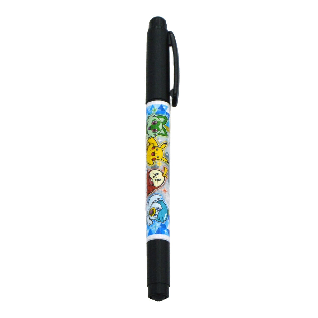 Authentic Pokemon Japan Name pen with collector quality details, sourced from Japan