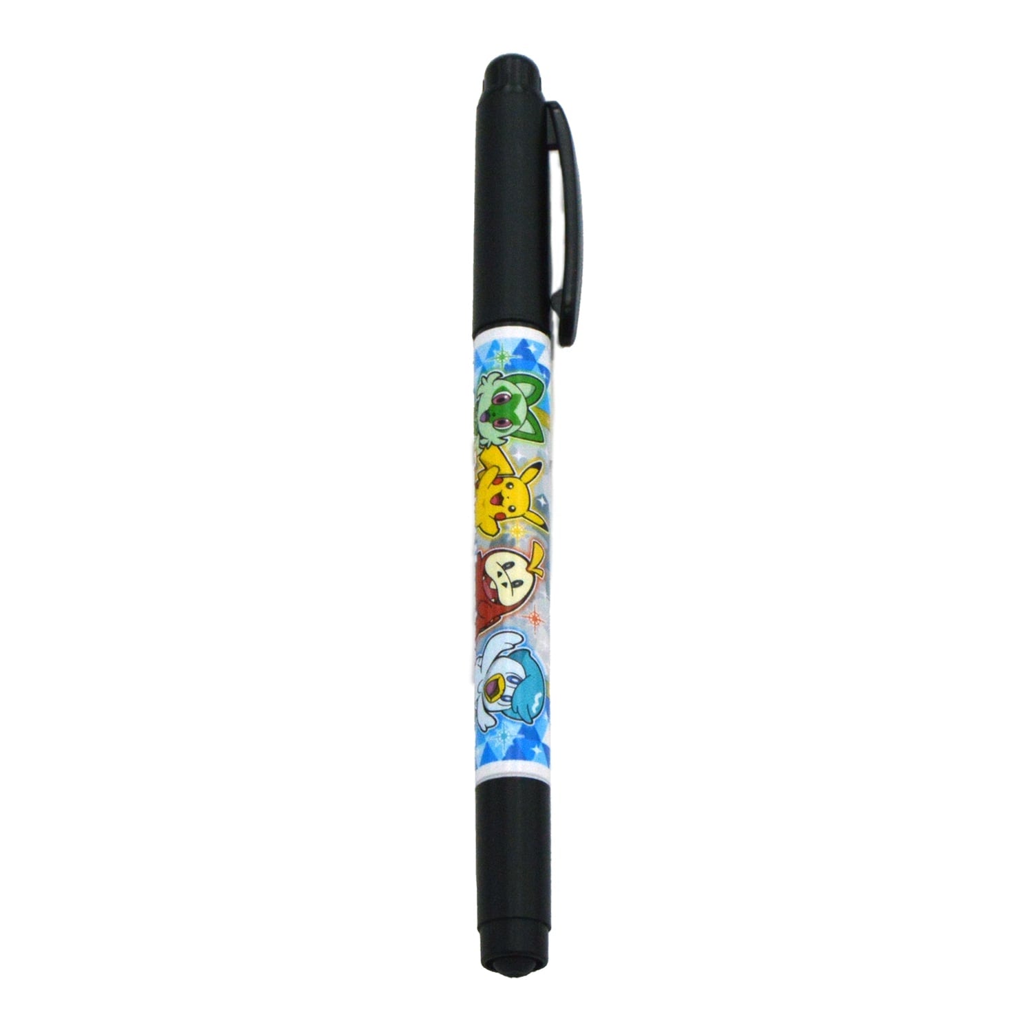 Authentic Pokemon Japan Name pen with collector quality details, sourced from Japan