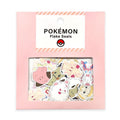 Pokemon Flake Shields Fairy Type collectible from Japan with unique design