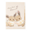 Eevee 5 Index File / Always Good Friends