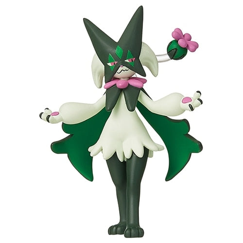 Moncolle MS-56 Mascagna Japanese figure, detailed packaging, anime collector item from Japan