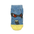 Fluffy socks Riolu Up Kids