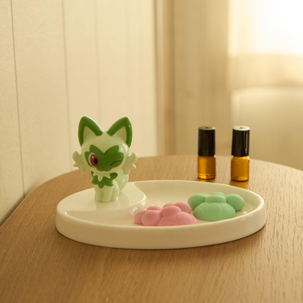 Aroma stone diffuser Nyaoha