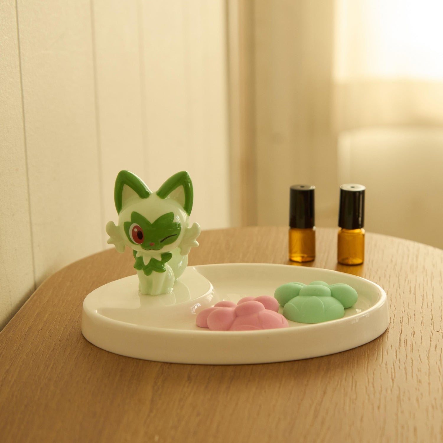 Aroma stone diffuser Nyaoha