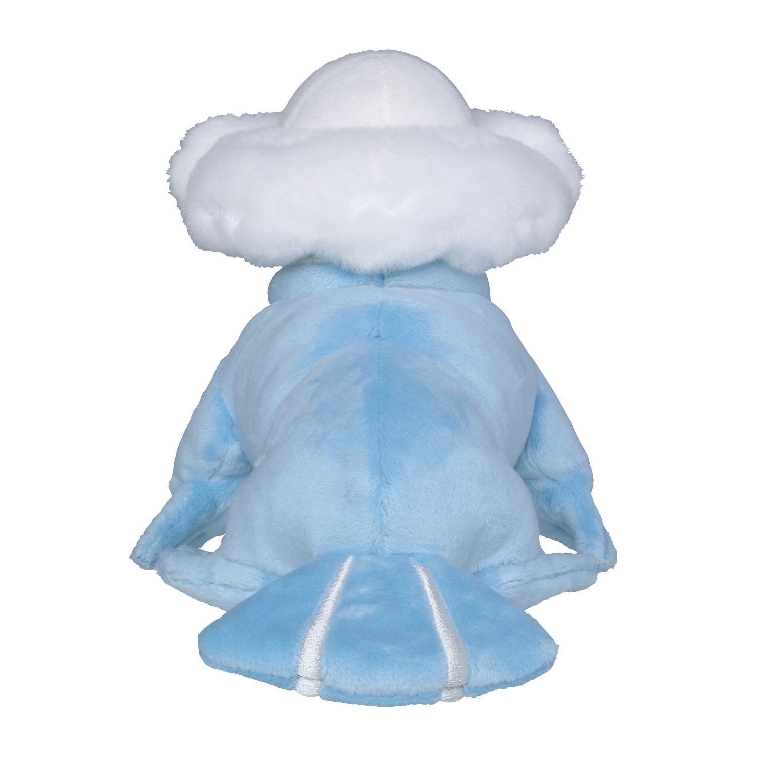 Pokémon fit Walrein (#365) Plush — Official Pokémon Center Japan