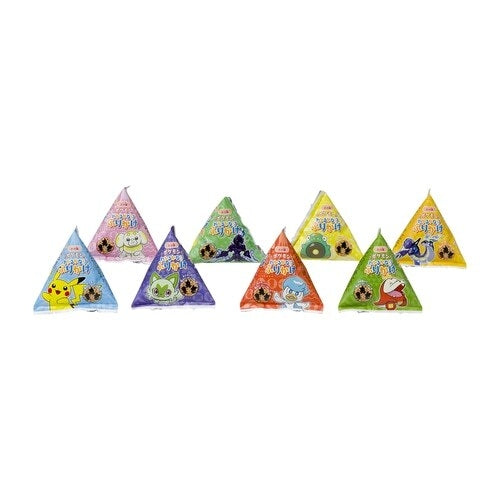 Do you understand Pokemon? ? Furikake salmon flavor SV