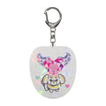 Fairy Terrace Talpapi Mochi Keychain with Fidough, from Japan