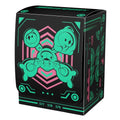 Pokémon TCG Deck Case PSYCHO CYBER | Solosis Duosion Reuniclus #577-579