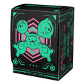 Pokémon TCG Deck Case PSYCHO CYBER | Solosis Duosion Reuniclus #577-579