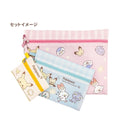 3 pouch pocket piece