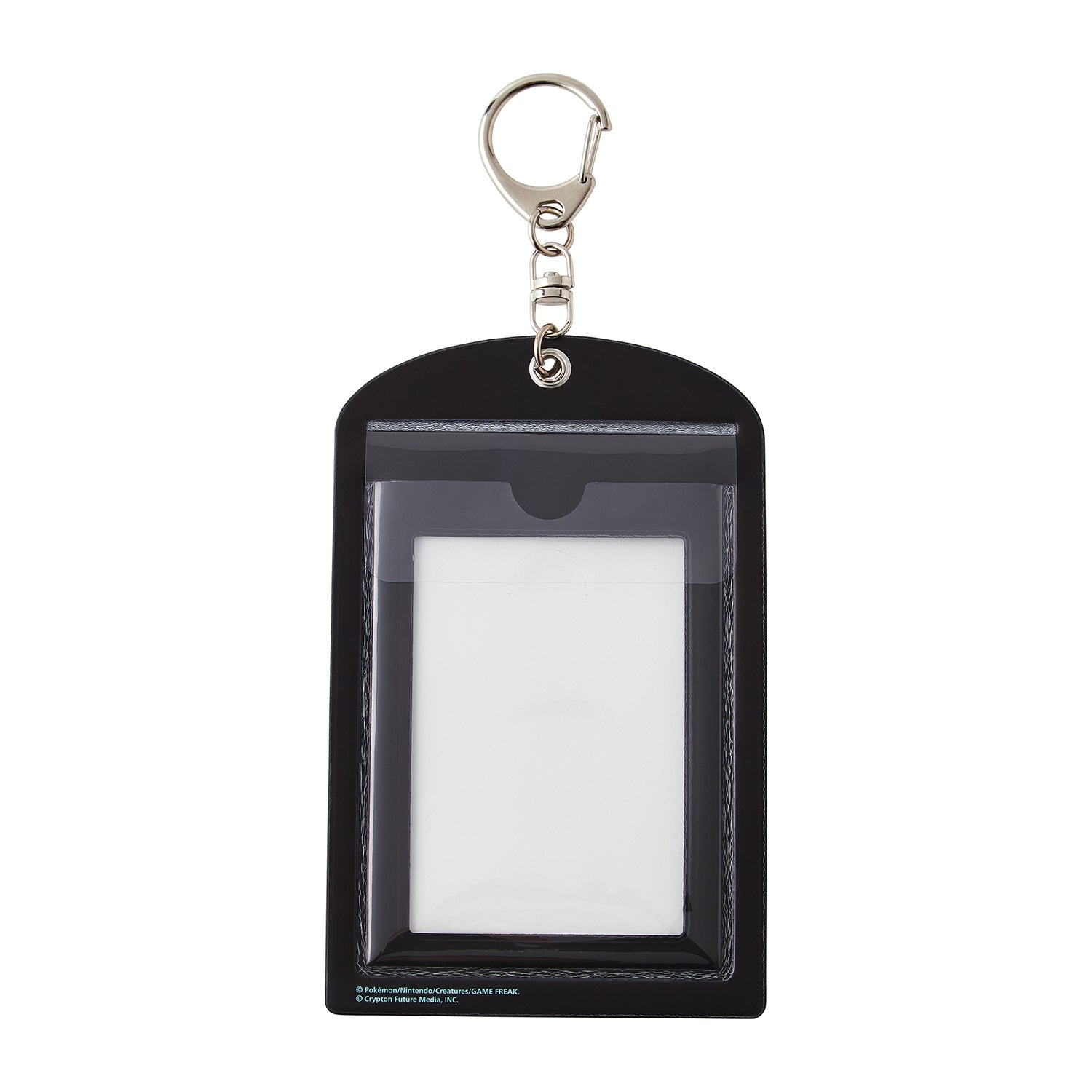 Japanese Pokemon collectible Pokemiku 18 Harmony Stage Photo Holder with stage design