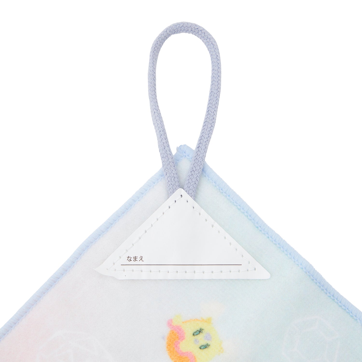 [Choice] Hand towel (with loop) Teracute