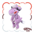 Pokémon fit Genesect (#649) Official Plush — Pokémon Center Japan