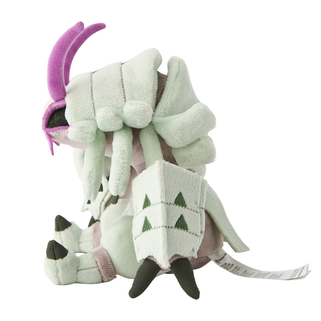 768 Plush Pokémon fit Gusokumusha
