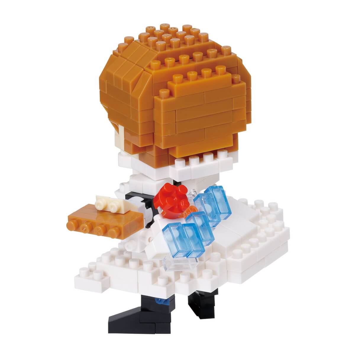 Nanoblock Yu-Gi-Oh Duel Monsters Kaiba Seto