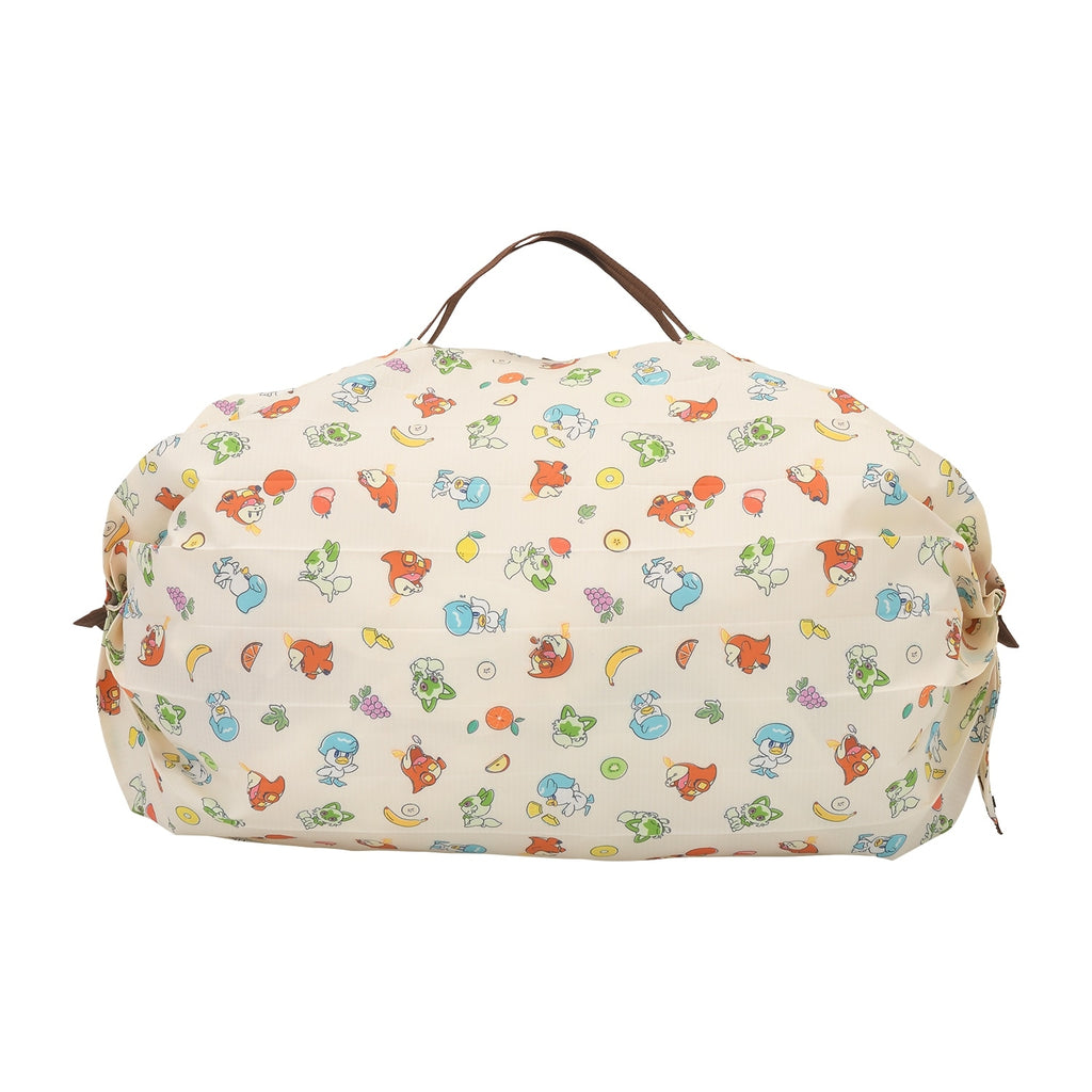 Shupatto Compact Bag M Nyaoha & Hogeta & Kwass