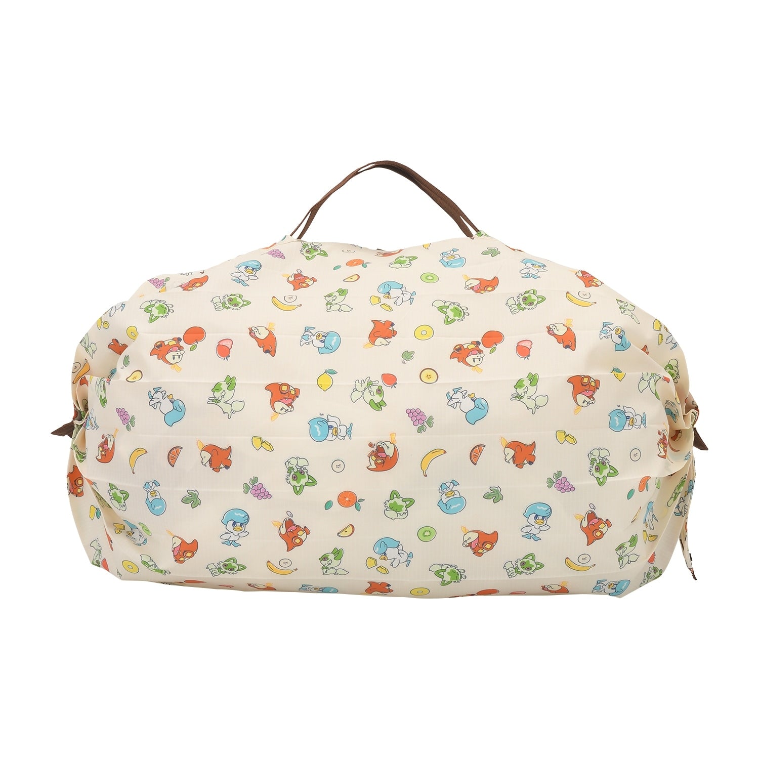 Shupatto Compact Bag M Nyaoha & Hogeta & Kwass
