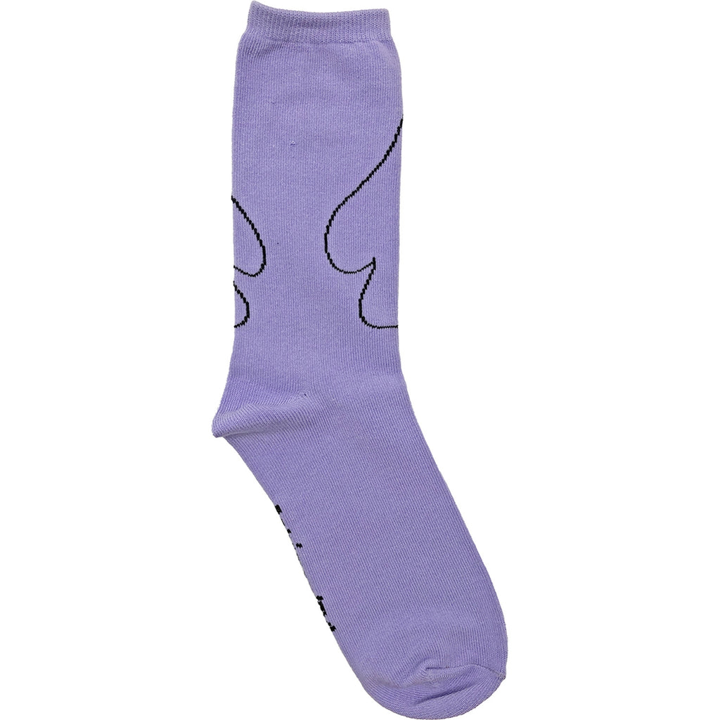 3P Crew Socks Metamon Magikarp Mimikyu Large (26-29cm)