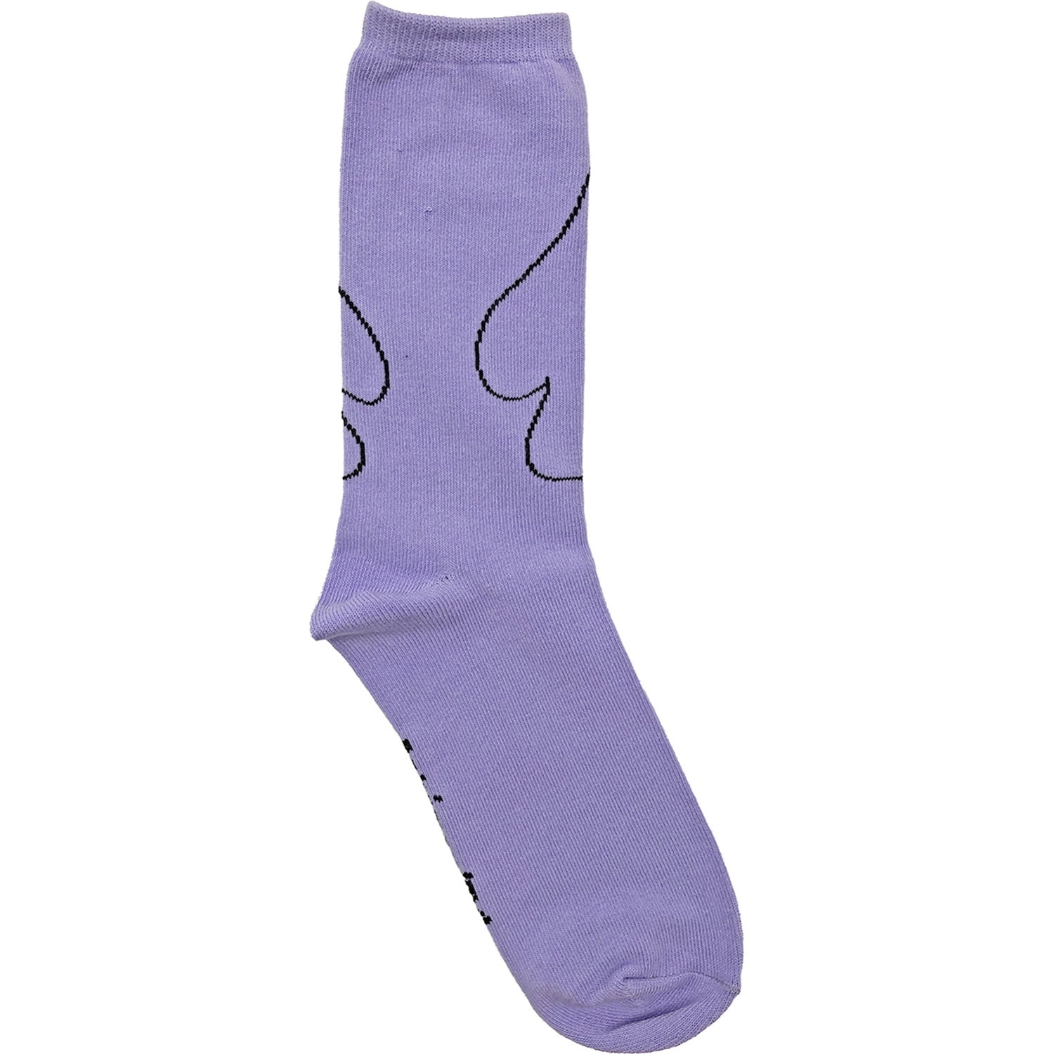 3P Crew Socks Metamon Magikarp Mimikyu Large (26-29cm)