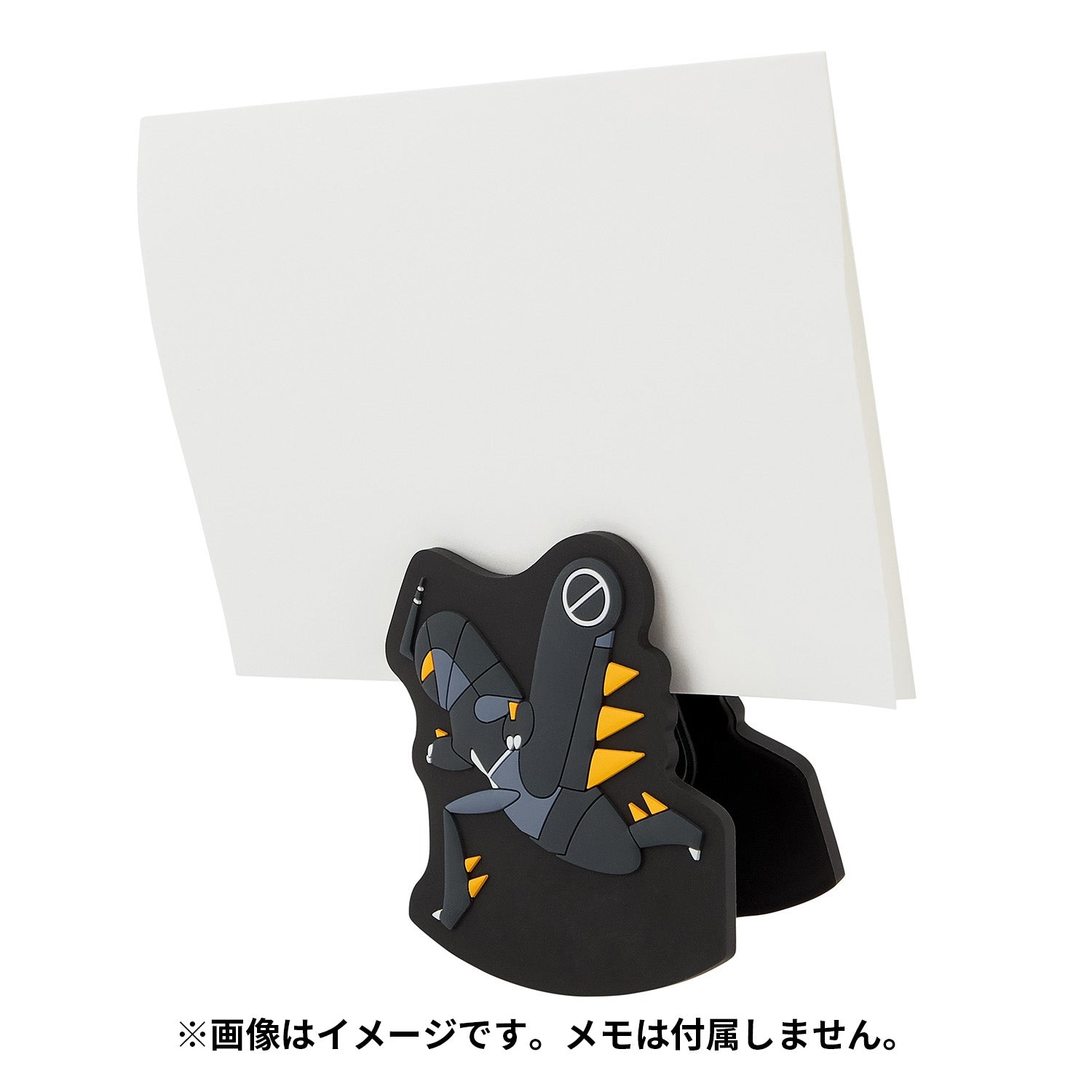 SWAYING!Stand Rubber Clip SECRET of MIGHT Bean Grasshopper from Japan, collectible item display