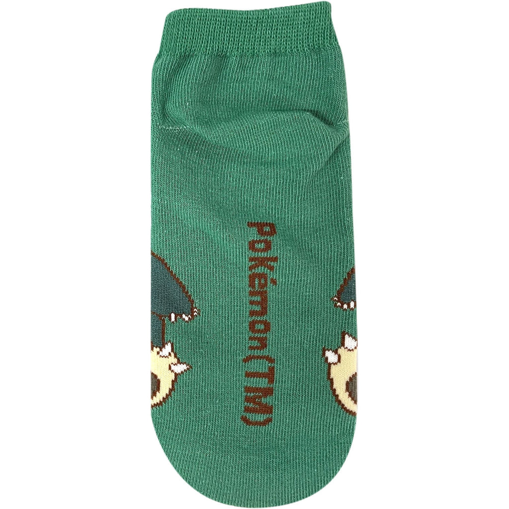 Carax Snorlax Logo Mark Ladies (23-25cm)