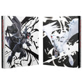 Pokemon Card Game Collection File Premium Zekrom Reshiram