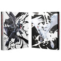 Pokémon TCG Premium Collection File – Zekrom & Reshiram (#643/#644)