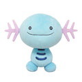 S Upa Pokemon plushie from Japan, cute cartoon character design