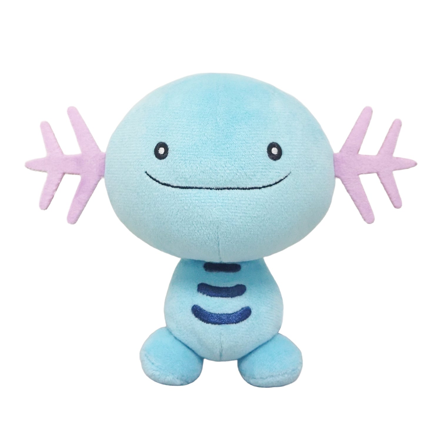 S Upa Pokemon plushie from Japan, cute cartoon character design