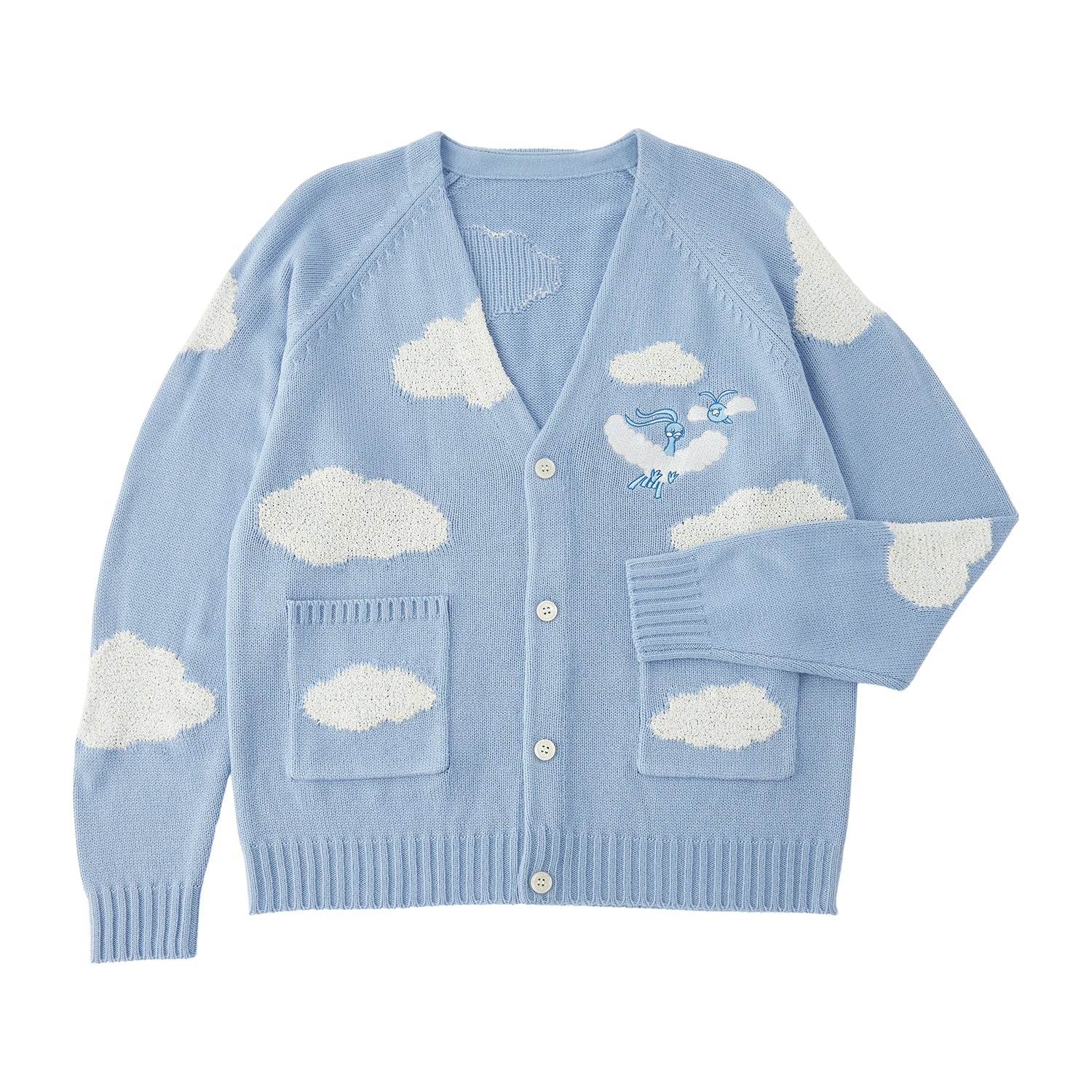 Cardigan Chiltaris and Chilt Free