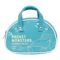 Boston type pouch Snorlax