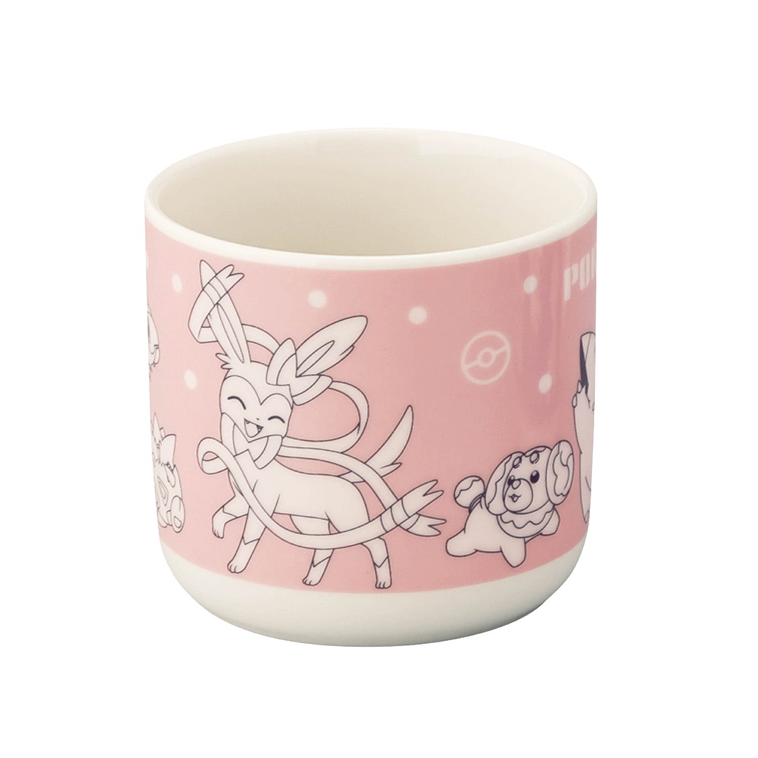 Mug in wooden box (fairy) PM271-11H