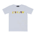T-shirt Katakana Pikachu 130