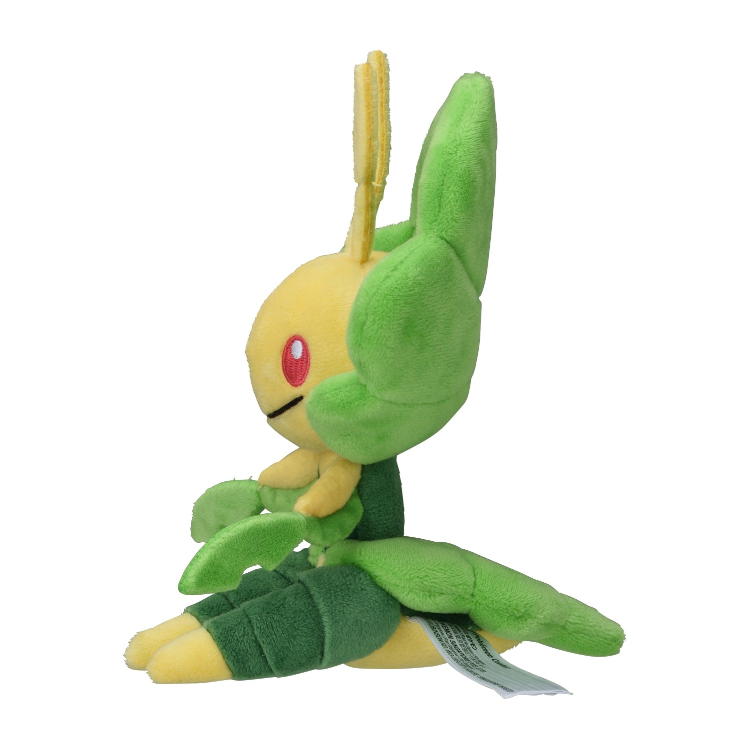 Japanese exclusive Pokemon plushie with soft texture from KADO Japan