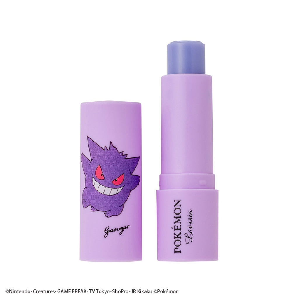 04 Pokemon Lip Cream Gengar